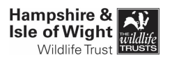 Hampshire & Isle of Wight Wildlife Trust Learning Centre